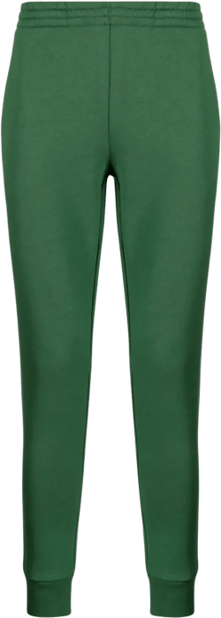 logo-patch track pants