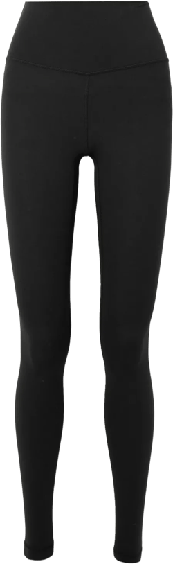 Yoga Align&trade; 28&quot; Nulu&trade; Leggings In Black