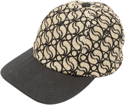 S-Wave baseball cap