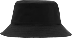 EKD-embroidered bucket hat