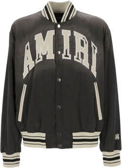 Coats & Jackets In Black