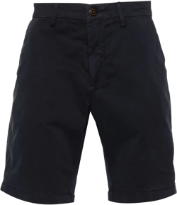 cotton bermuda shorts