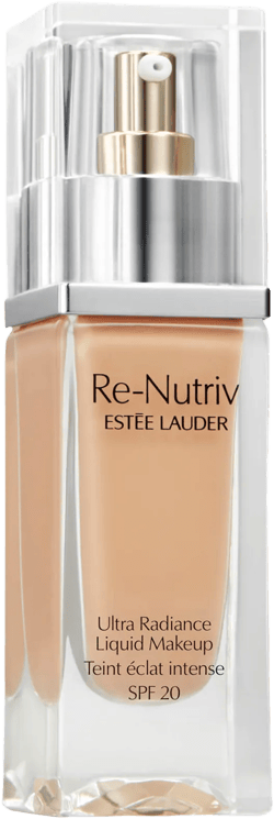 Re-nutriv Ultra Radiance Liquid Foundation Spf20 30ml (various Shades) - 3w1 Tawny