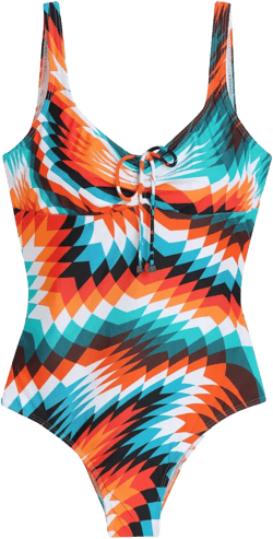 Rosa swimsuit
