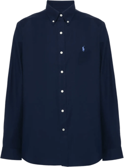 Polo Pony cotton shirt