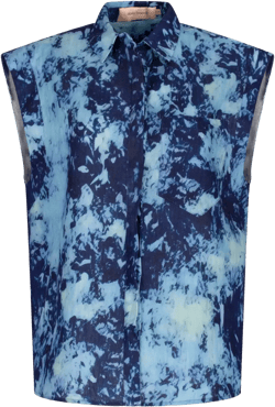 Rina blouse