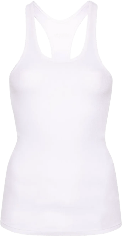 Tenesy ribbed tank top