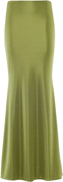 Keira maxi skirt