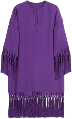Cady Couture midi dress