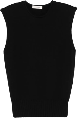 Burns vest