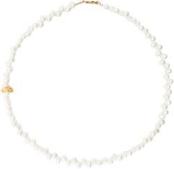 La Calliope choker necklace