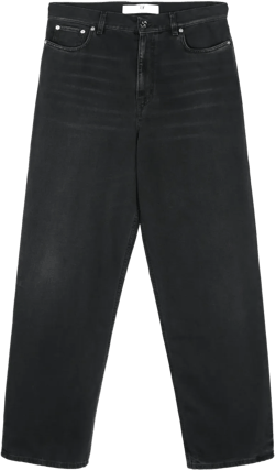 Wide Cut jeans