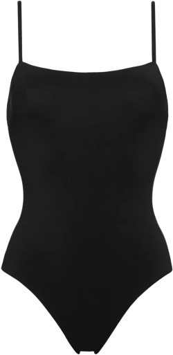 Aquarelle swimsuit 