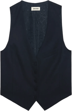 Emaux waistcoat