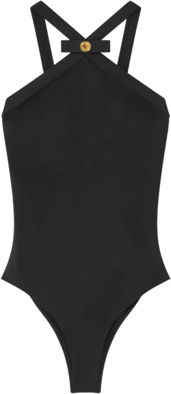Gianni Ribbon swimsuit