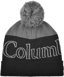 Polar Powder Ii Beanie Hat Grey