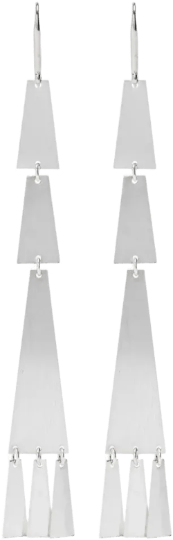 Winona dangle earrings