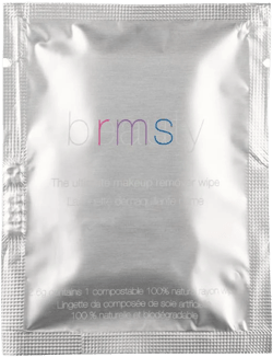 The Ultimate Makeup Remover Wipes 20 Individual Wipes In Colorless