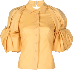 La Chemise Maraca shirt