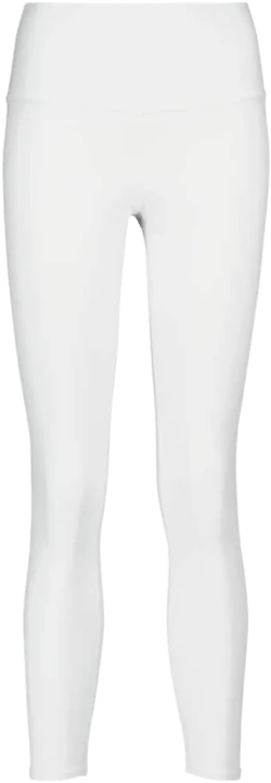 Airbrush High-waist Sport Leggings In Multi