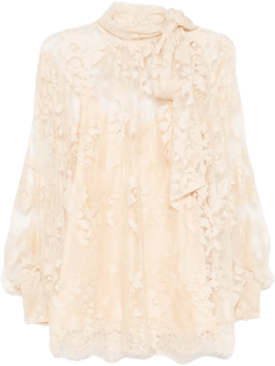  Illustration blouse