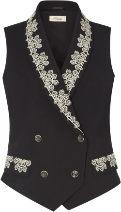 Lottie waistcoat