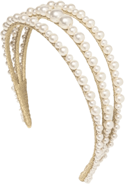 Fiorella headband
