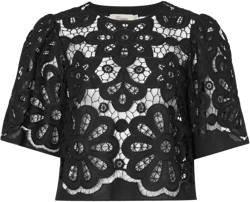 Guinevere blouse 