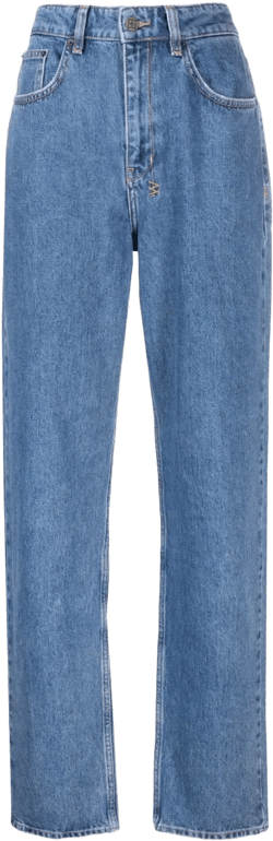 Playback Heritage straight-leg jeans