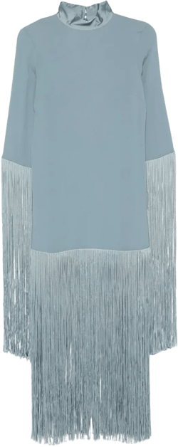 Chicago mini dress