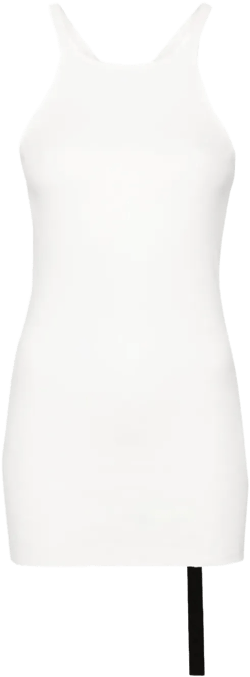 racerback cotton tank top