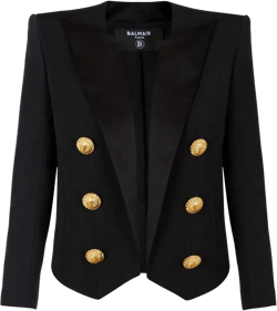 Grain De Poudre blazer