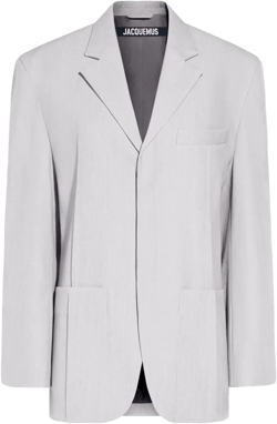 La Veste H'Homme blazer