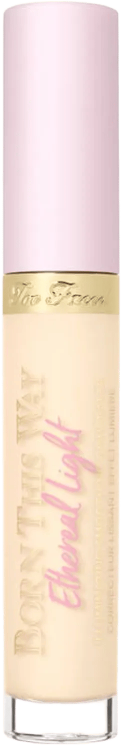 Born This Way Ethereal Light Illuminating Smoothing Concealer Vanilla Wafer 0.16 oz / 5 ml