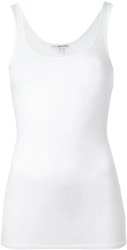 basic tank top