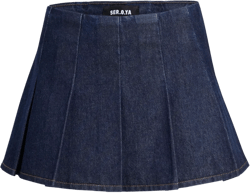 Gimlet mini skirt