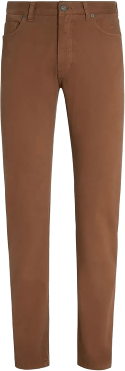 Roccia slim-fit jeans