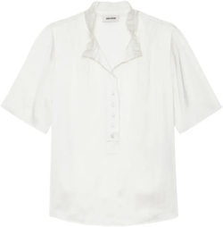 Topher blouse 