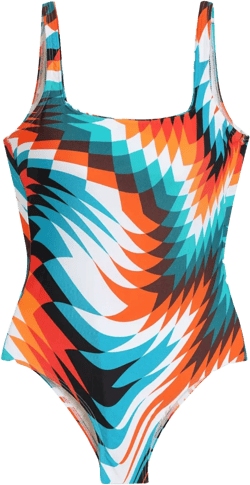 Hapuna swimsuit
