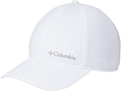 Coolhead Ii Ball Cap In White