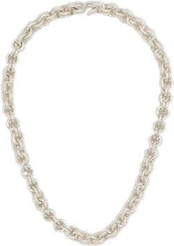 Keychain necklace