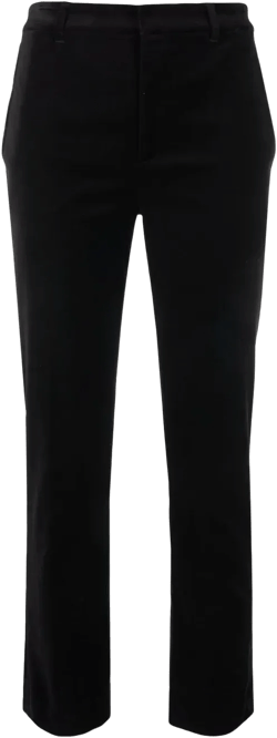 Kythia slim-fit trousers