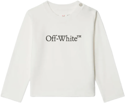 Bookish long-sleeve t-shirt 
