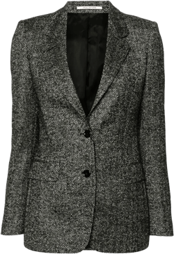 Women's J-parigi Woman Jacket In Black