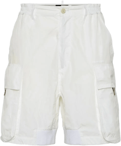 Superlight cargo shorts