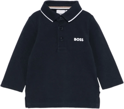 piqué polo shirt