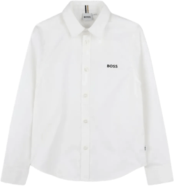 long-sleeved shirt 