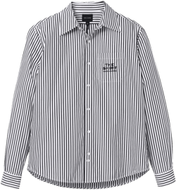 The Striped Shirt