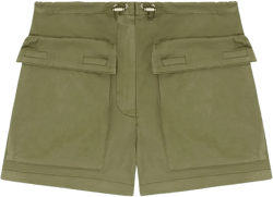 S-Enesis shorts