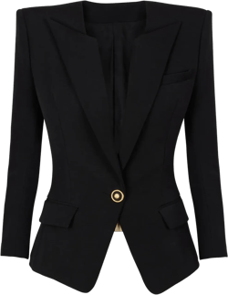 Grain De Poudre blazer